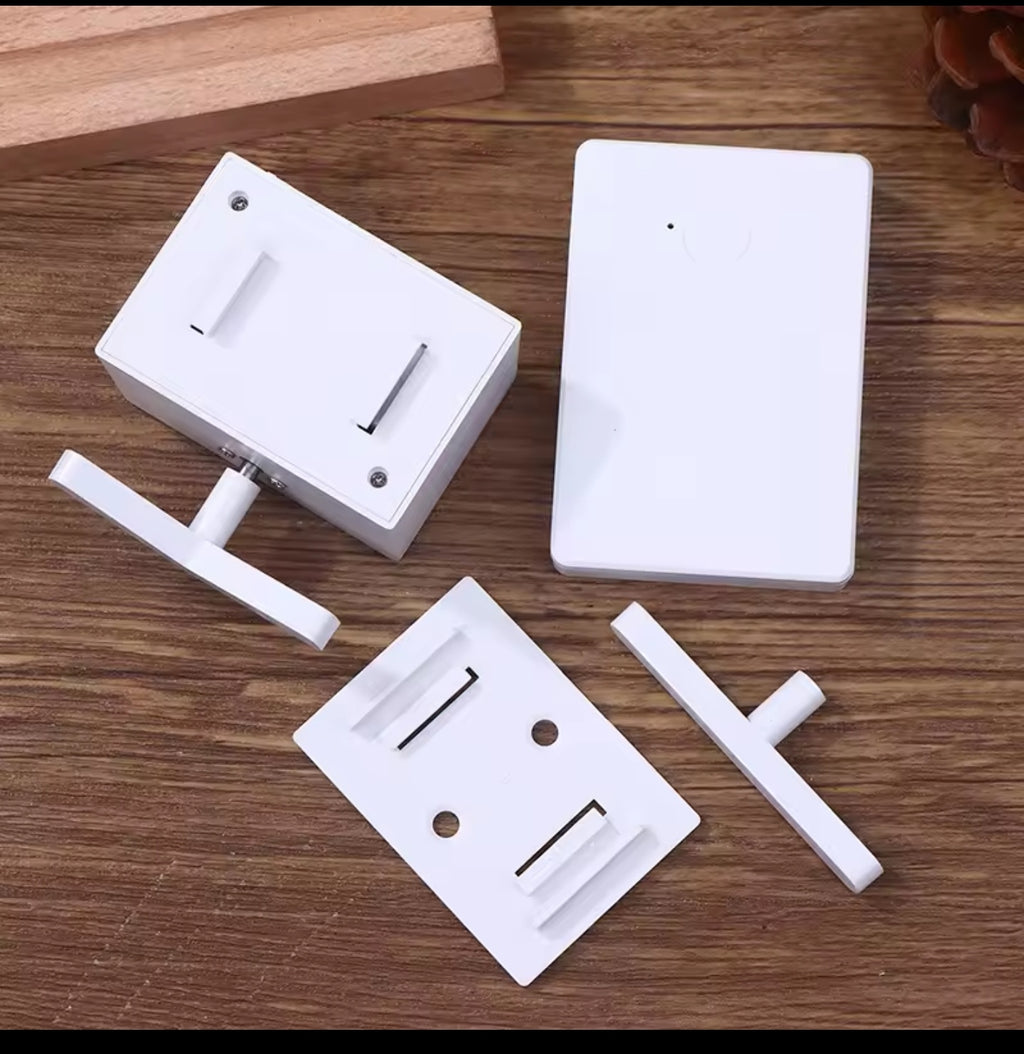 LazyFlip – Wireless Remote Control Switch