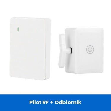 LazyFlip – Wireless Remote Control Switch